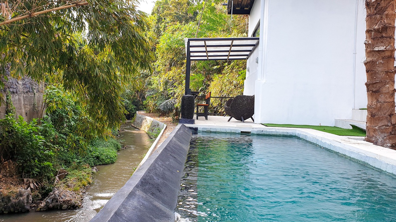 Photo of Outdoor in Dalung