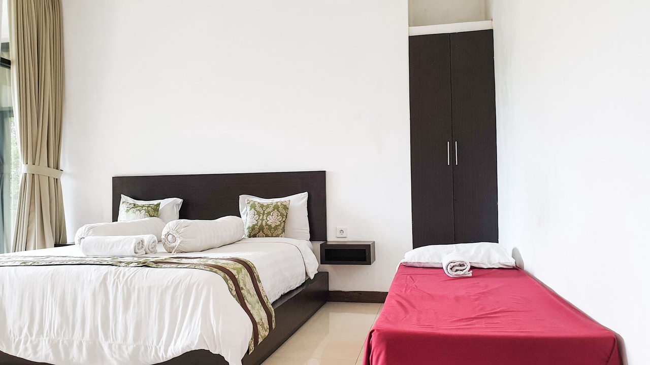 Photo of Bathroom in Dalung