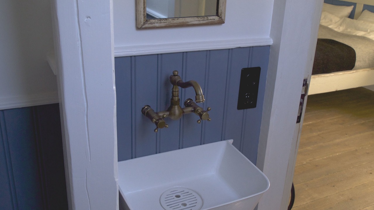 Photo of Bathroom in Hallormsstadur