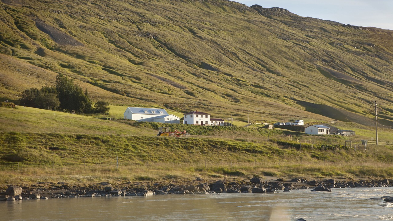 Photo of Outdoor in Hallormsstadur