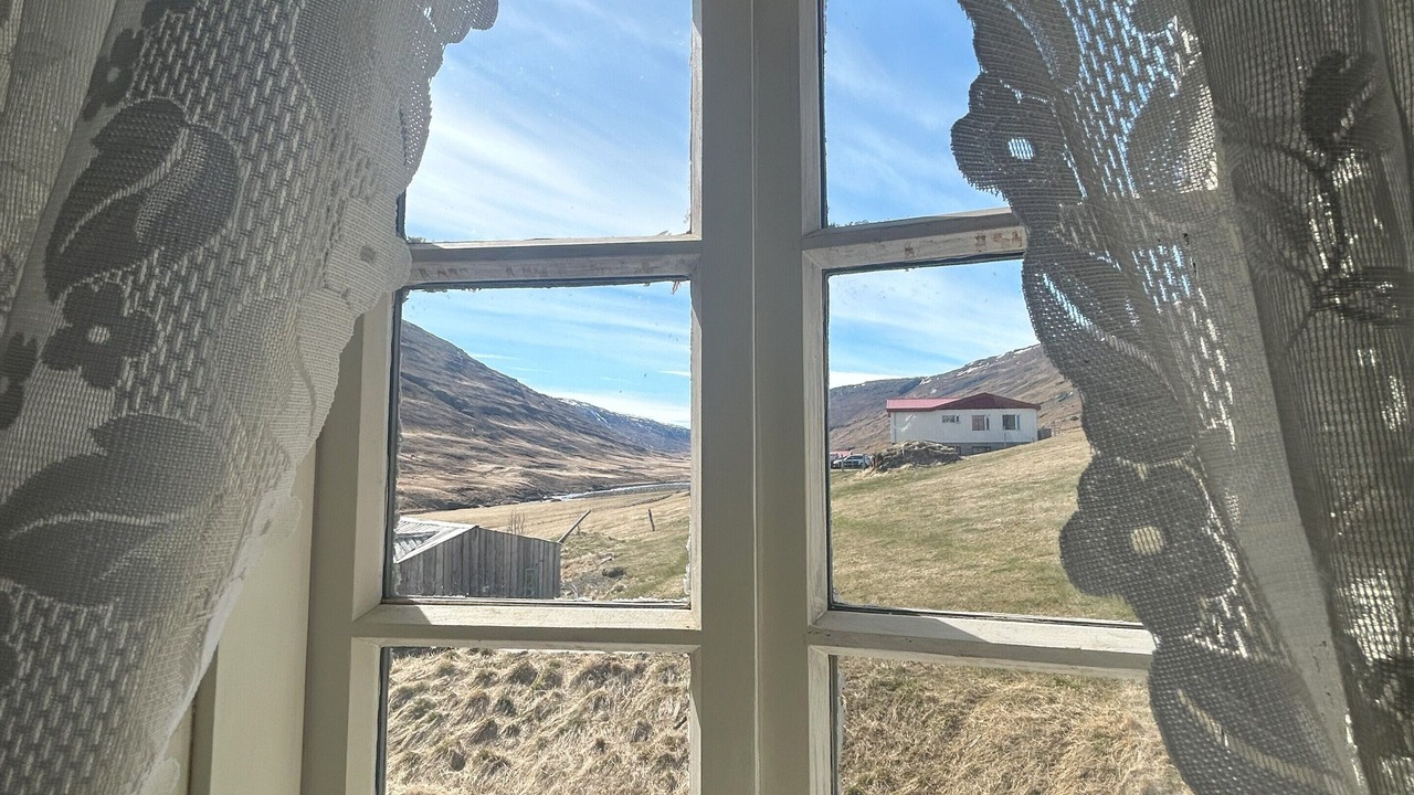 Photo of Outdoor in Hallormsstadur