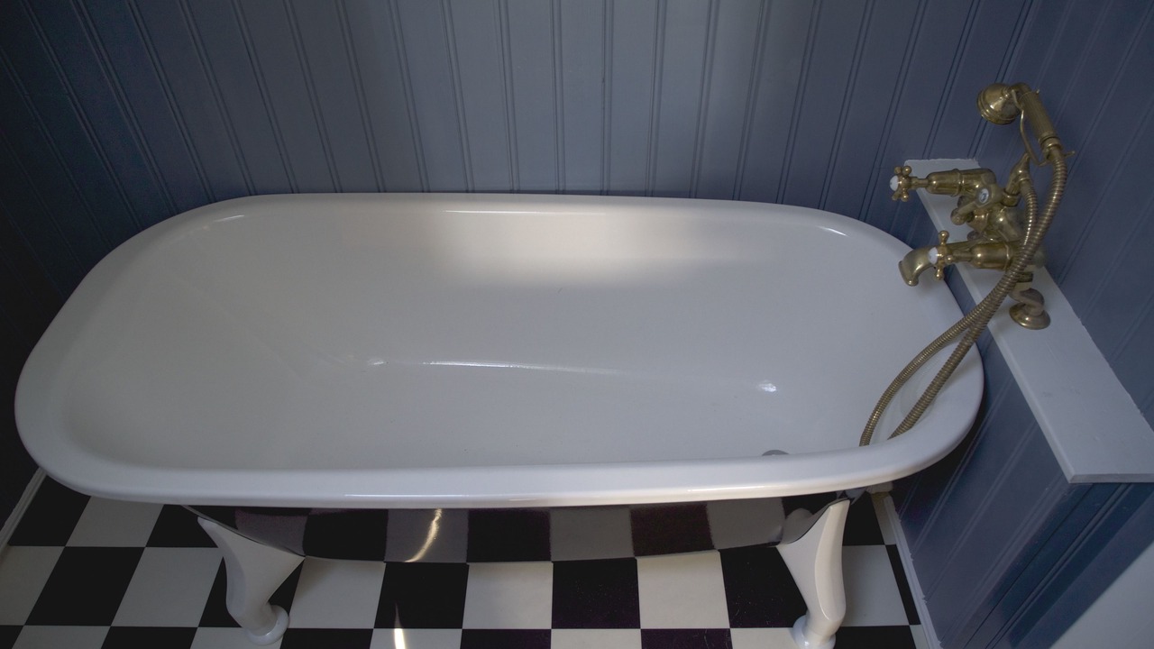 Photo of Bathroom in Hallormsstadur
