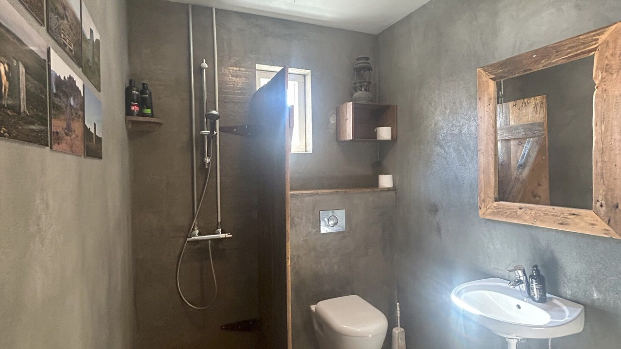 Photo of Bathroom in Hallormsstadur