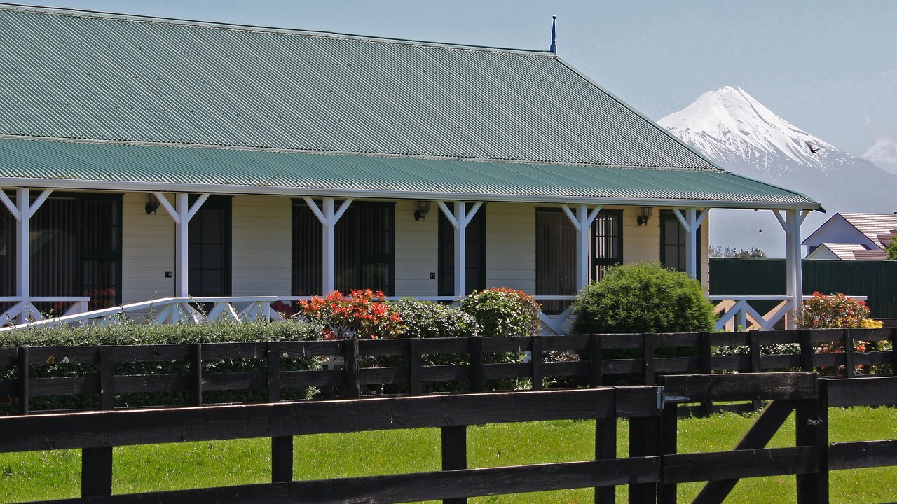 Photo of Outdoor in Hawera