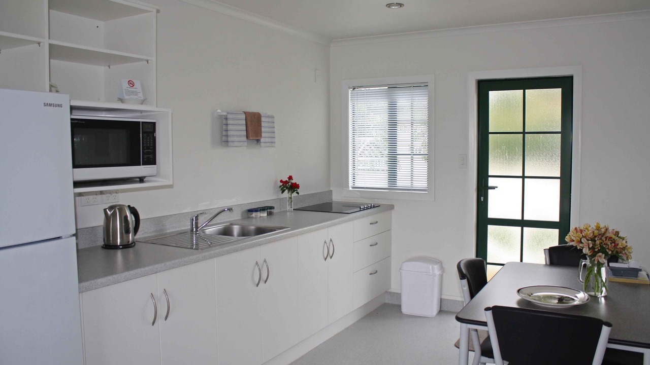 Photo of Kitchen in Hawera