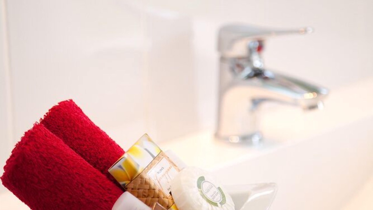 Photo of Bathroom in Hawera