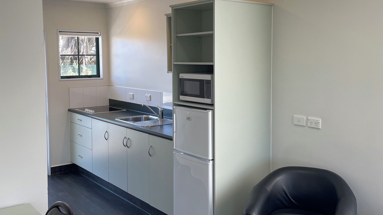 Photo of Kitchen in Hawera