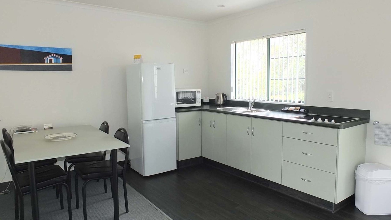 Photo of Kitchen in Hawera