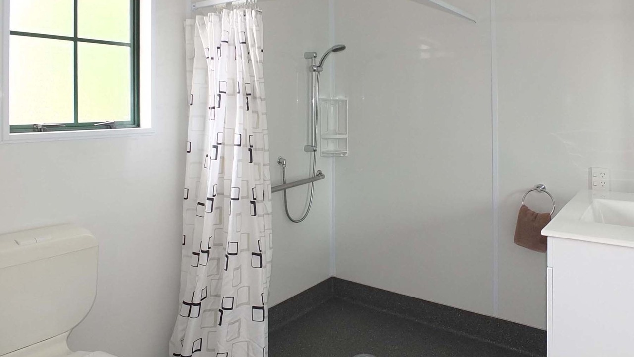 Photo of Bathroom in Hawera