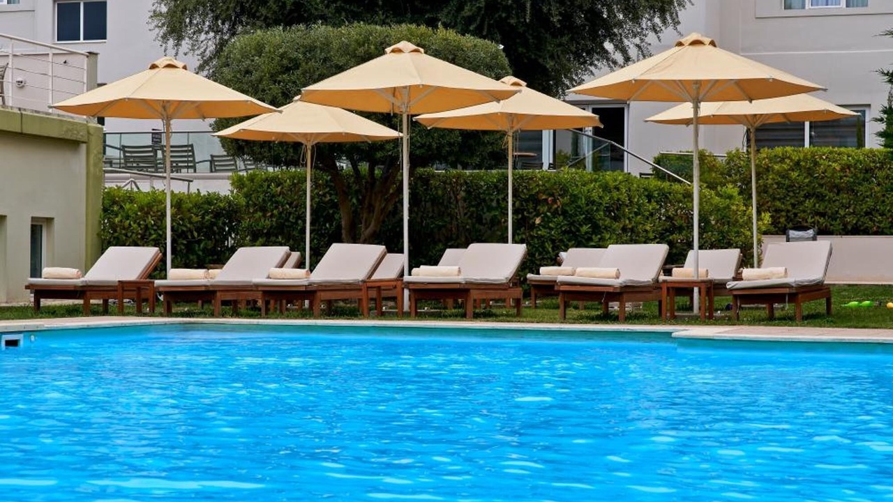 Photo of Outdoor in Amarousion