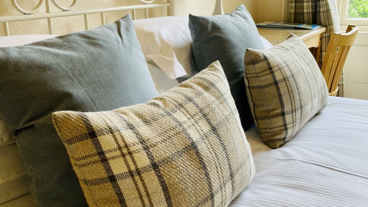 Photo of Bedroom in Stirling