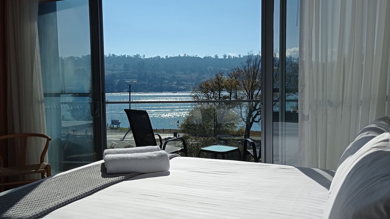 Photo of Patio Balcony in Rosevears