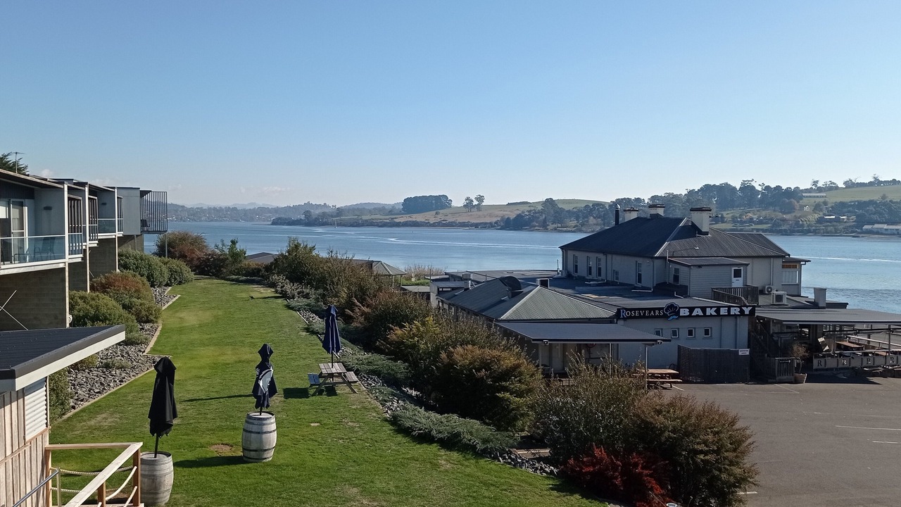 Photo of Outdoor in Rosevears