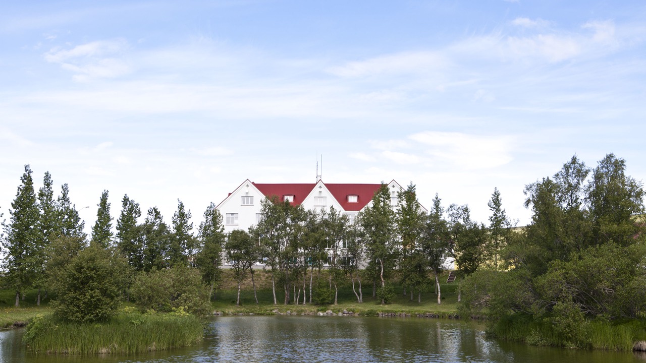 Photo of Outdoor in Adaldalur