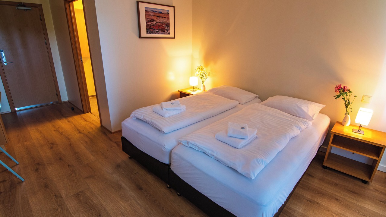 Photo of Bathroom in Adaldalur