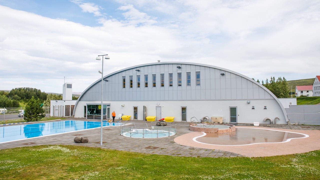 Photo of Outdoor in Adaldalur