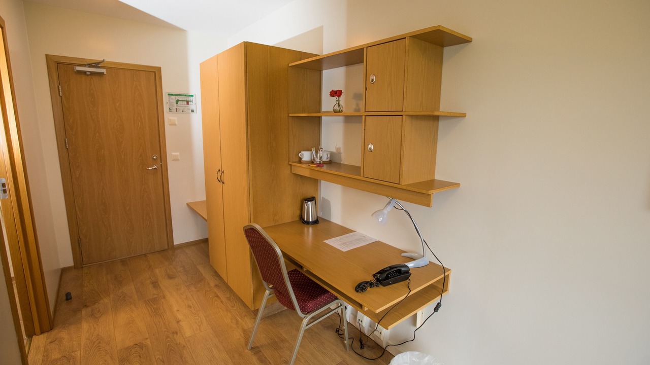 Photo of Bathroom in Adaldalur