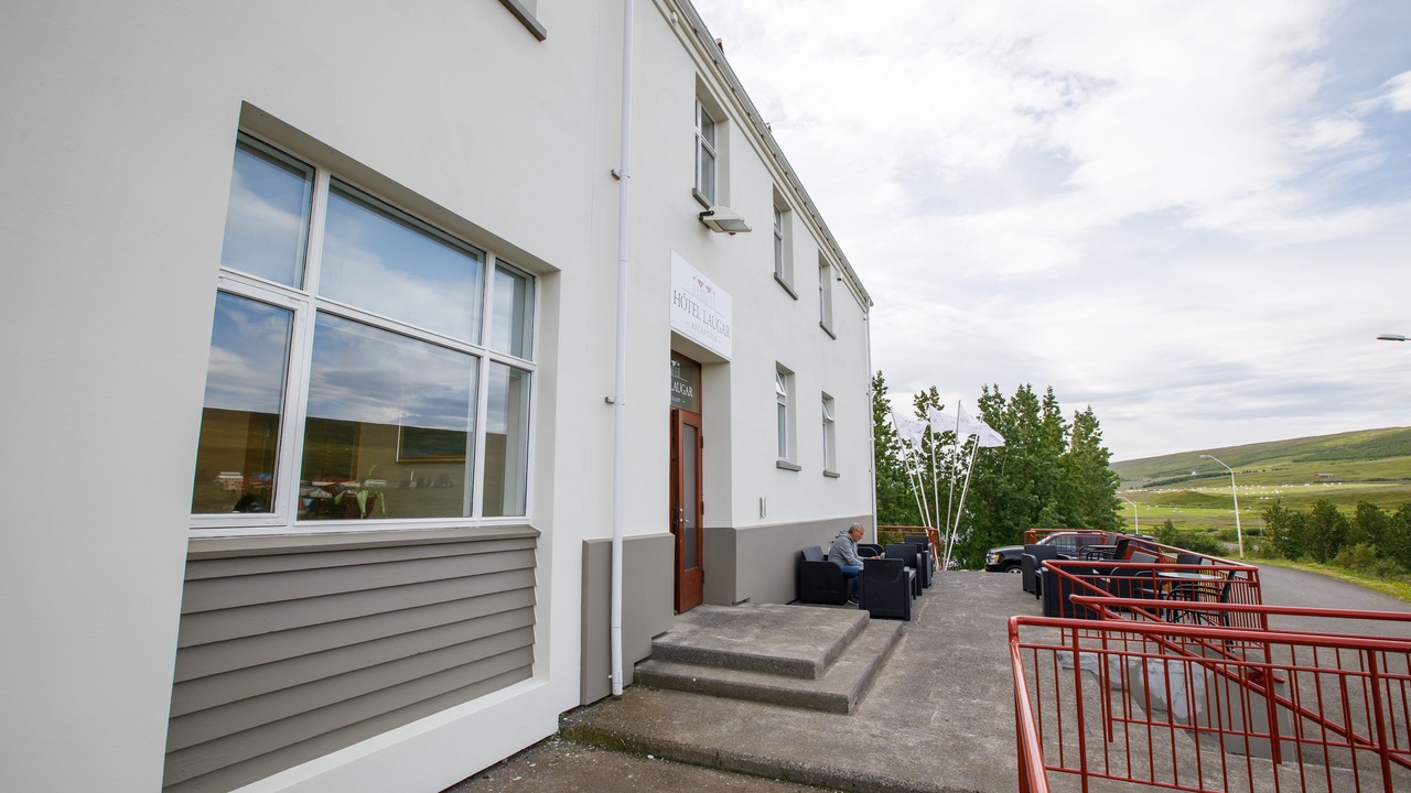 Photo of Outdoor in Adaldalur