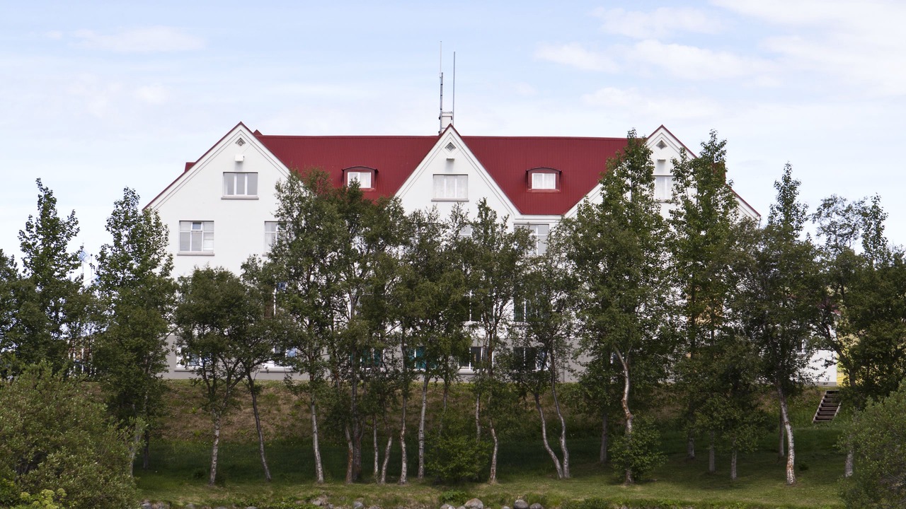 Photo of Outdoor in Adaldalur