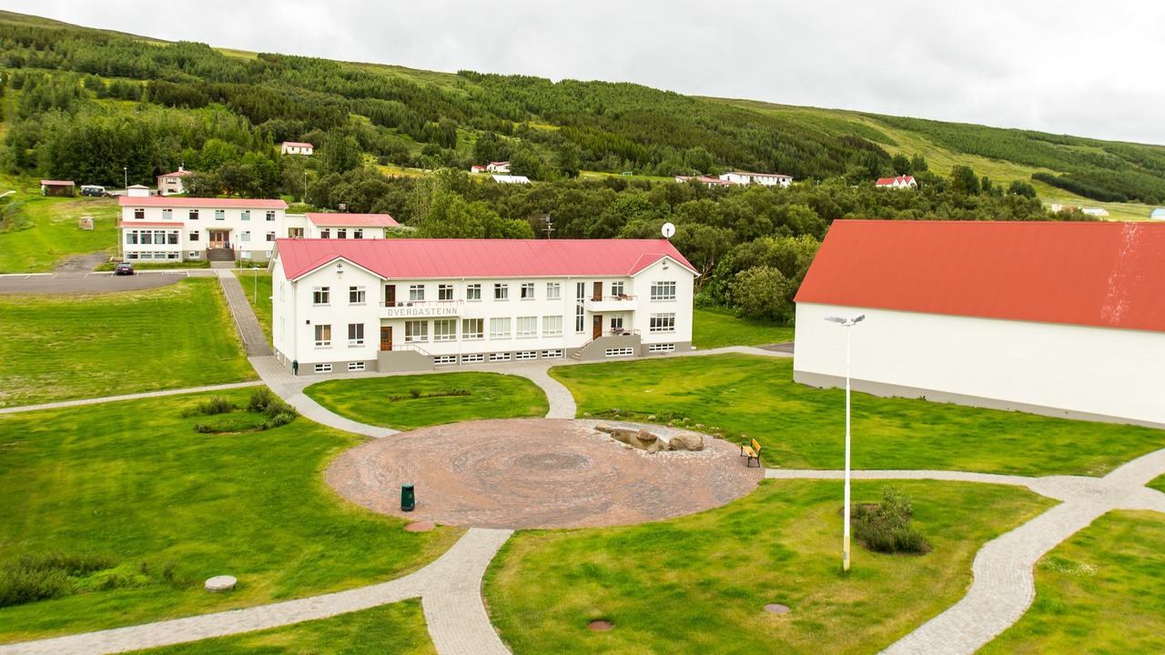 Photo of Outdoor in Adaldalur