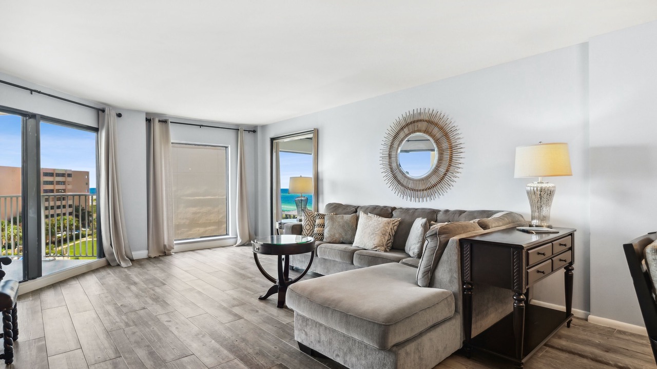 Photo of Livingroom in Holiday Isle