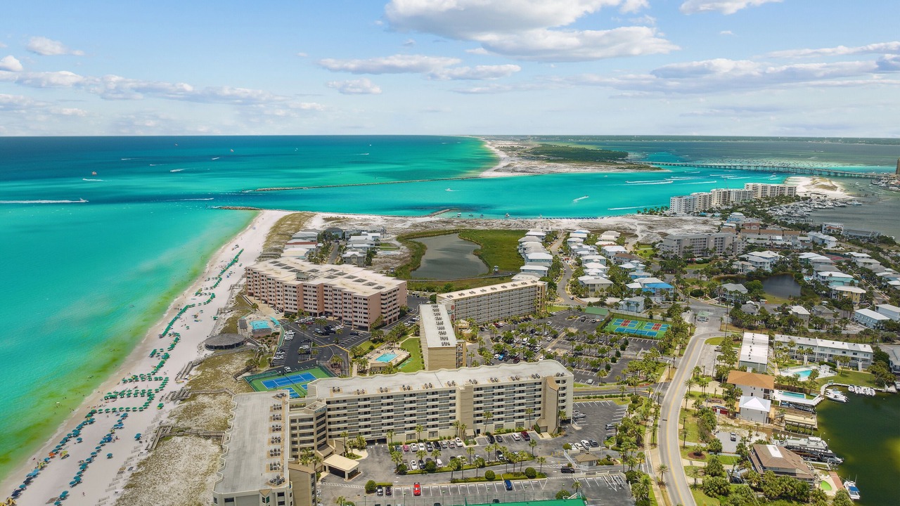 Photo of Outdoor in Holiday Isle