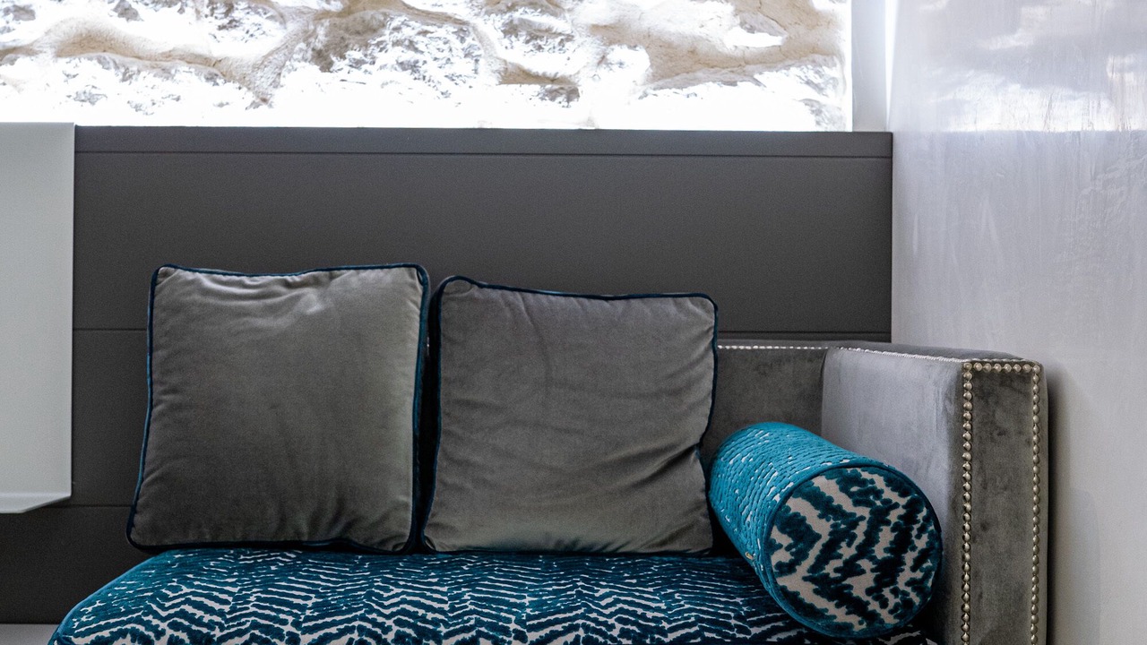 Photo of Bedroom in Santa Lucia