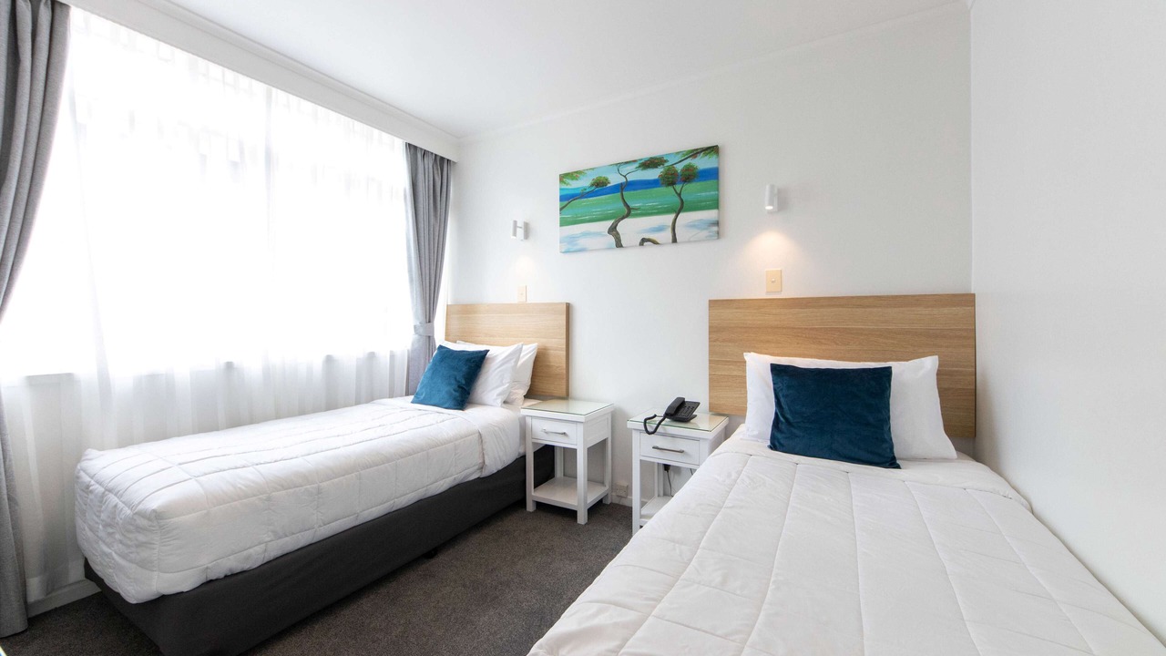 Photo of Bedroom in Kohimarama
