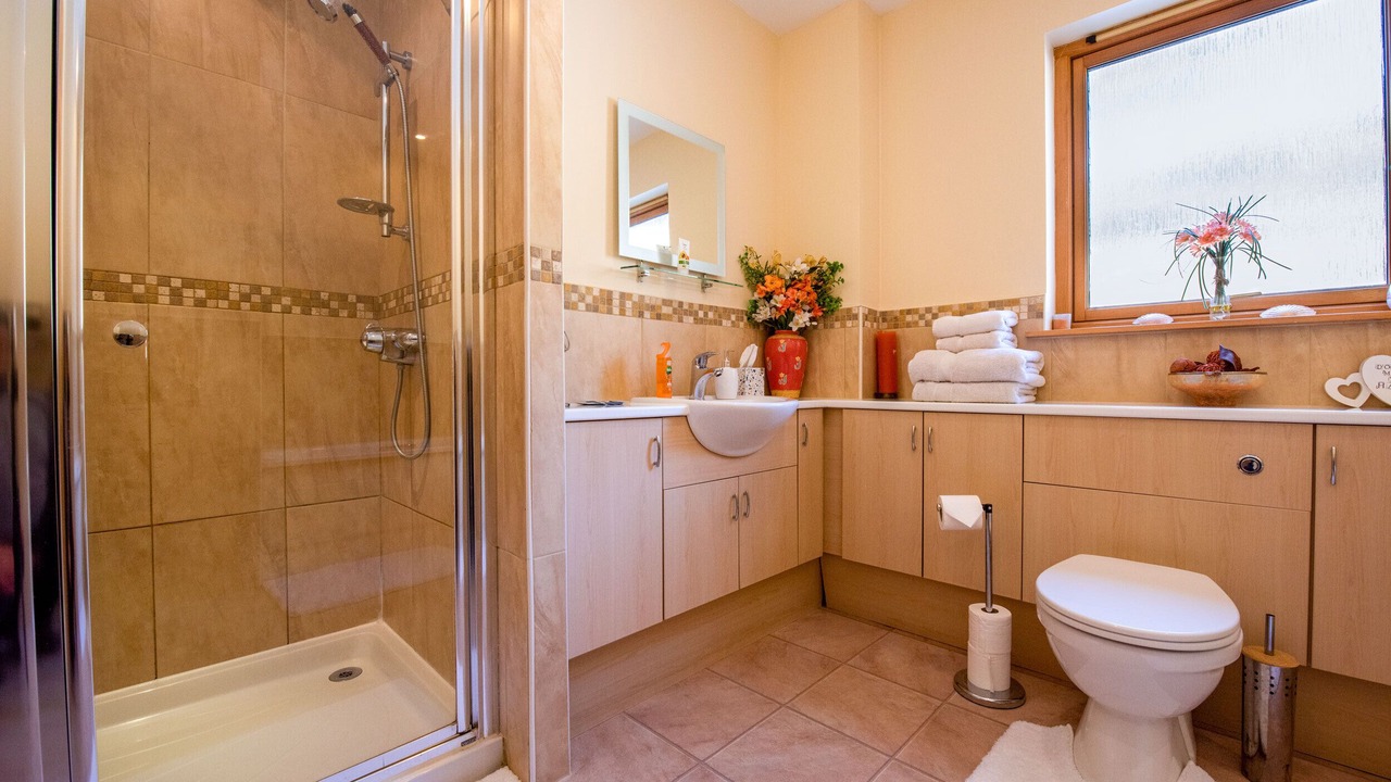 Photo of Bedroom in Newtonmore