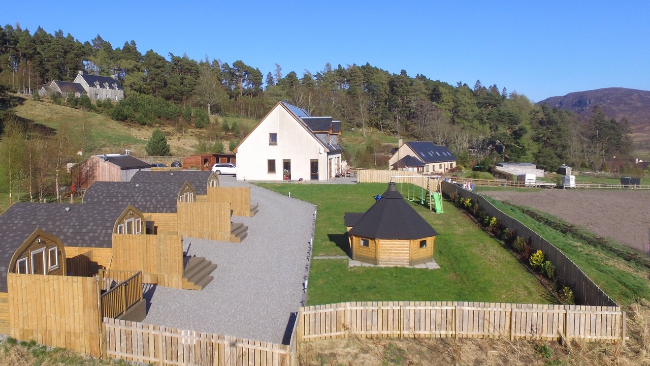 Photo of Outdoor in Newtonmore