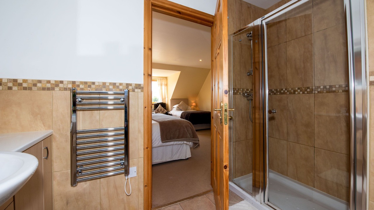 Photo of Bathroom in Newtonmore
