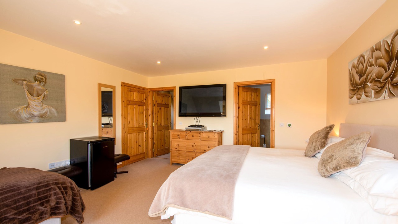 Photo of Bathroom in Newtonmore