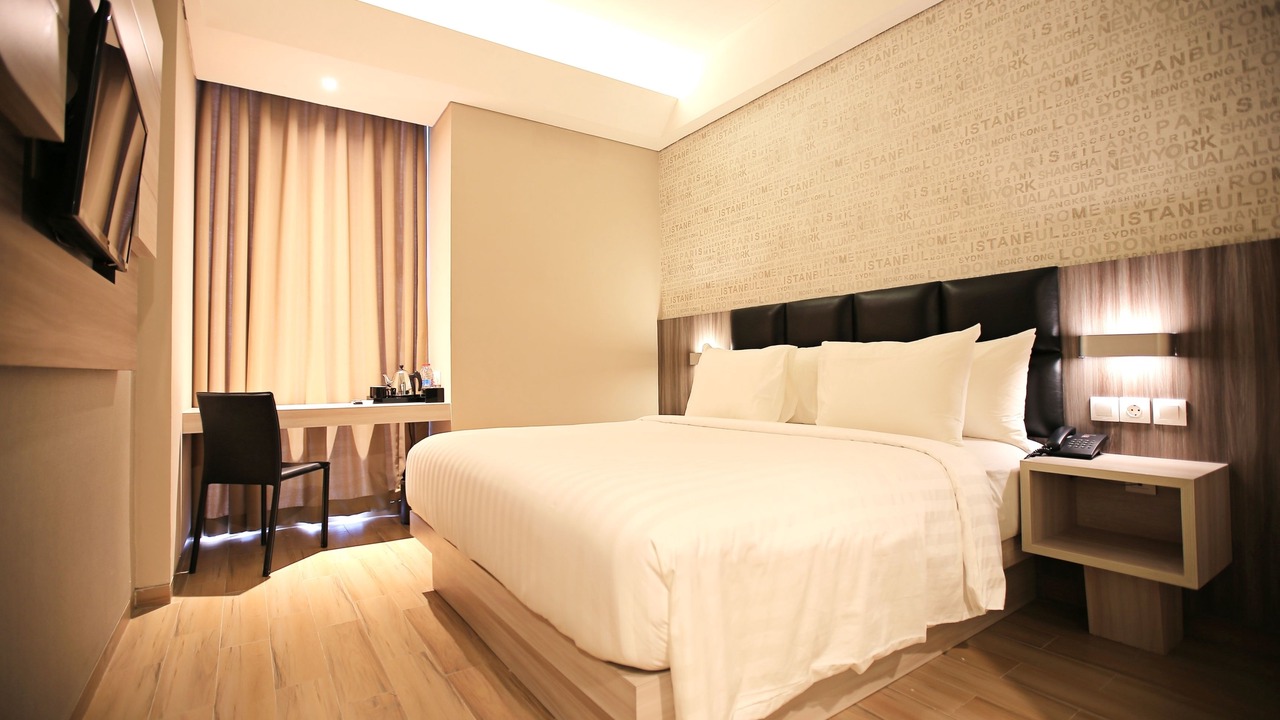 Photo of Bedroom in Jambi