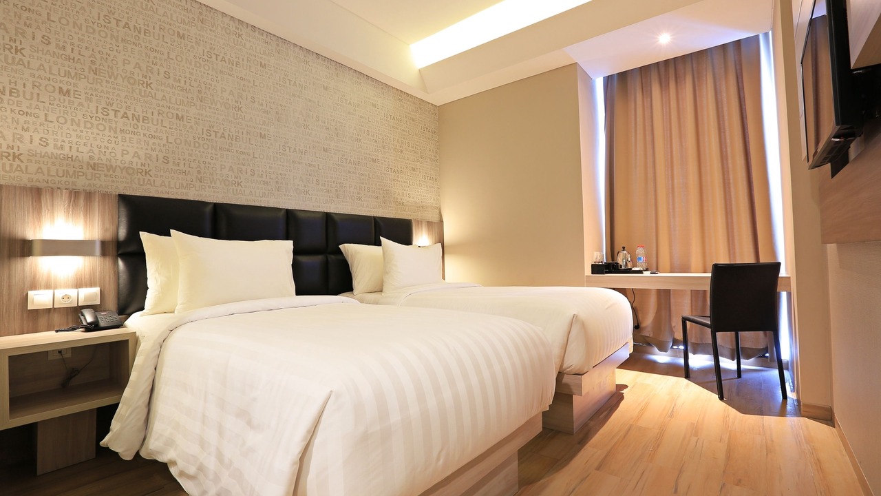 Photo of Bedroom in Jambi