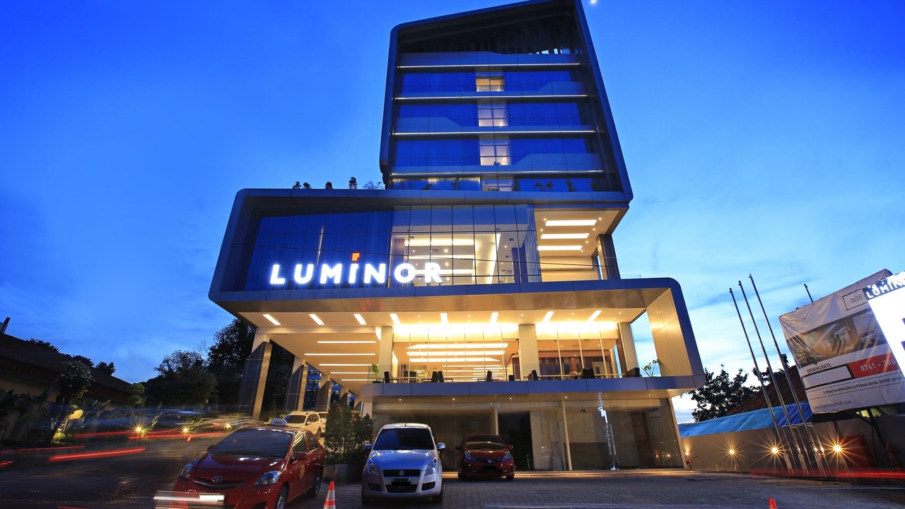 Photo of Outdoor in Jambi