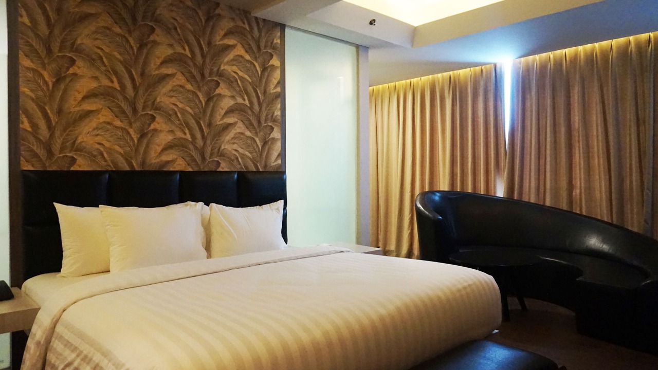 Photo of Bedroom in Jambi
