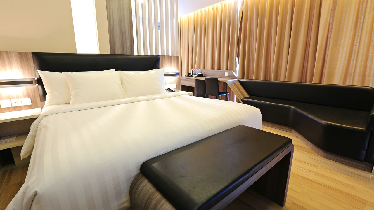 Photo of Bedroom in Jambi