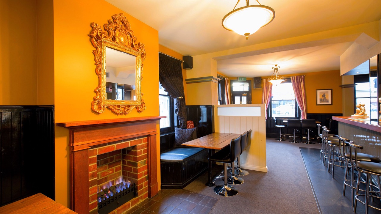 Photo of Livingroom in Hobart Central Business District