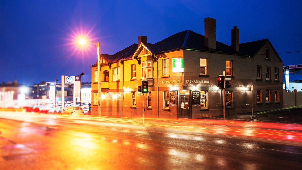 Photo of Others in Hobart Central Business District