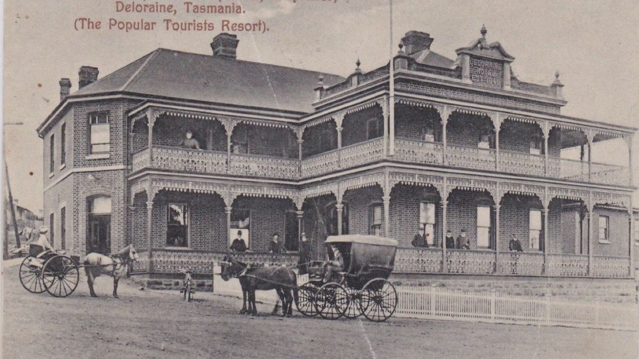 Photo of Outdoor in Deloraine