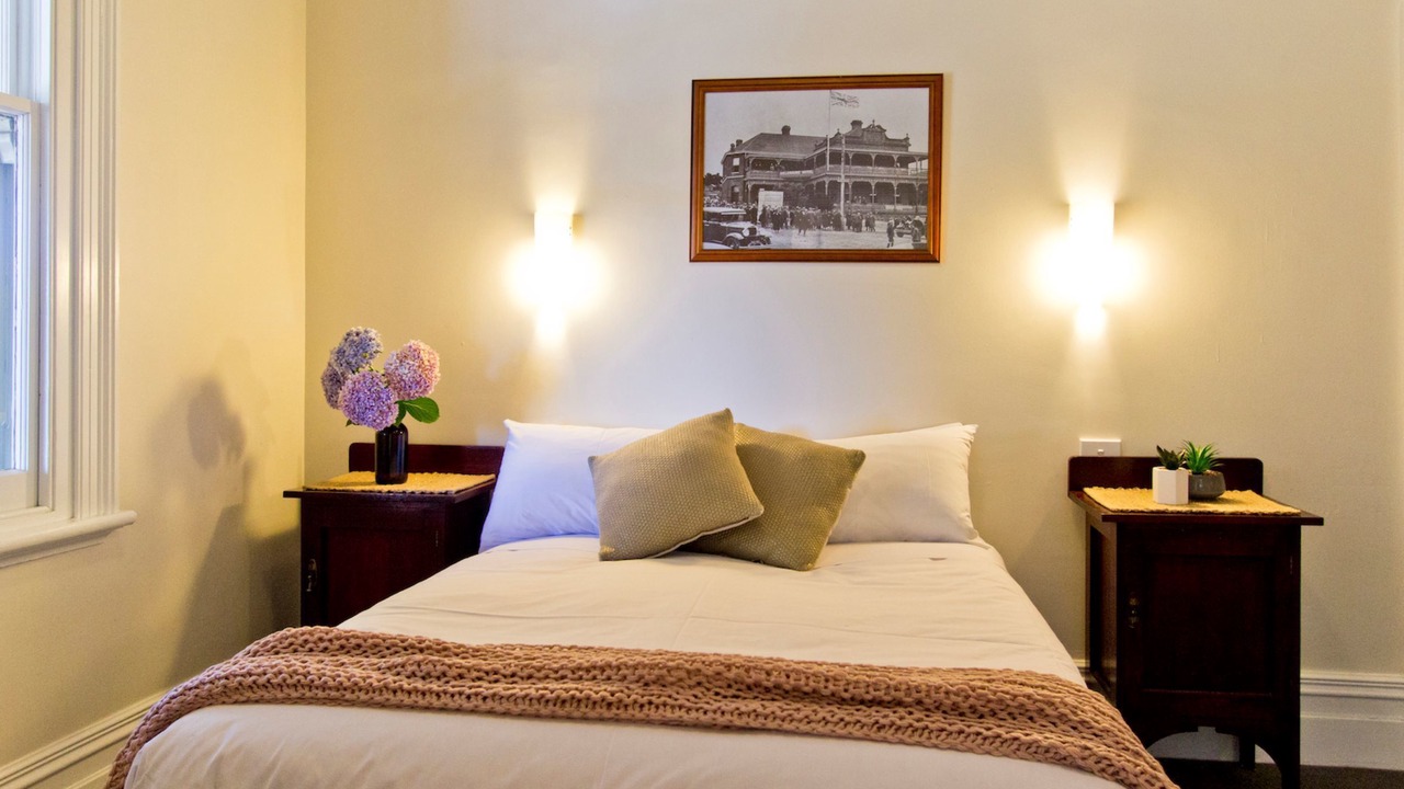 Photo of Bedroom in Deloraine