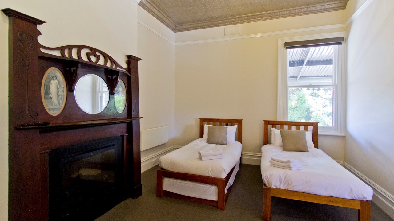 Photo of Bedroom in Deloraine