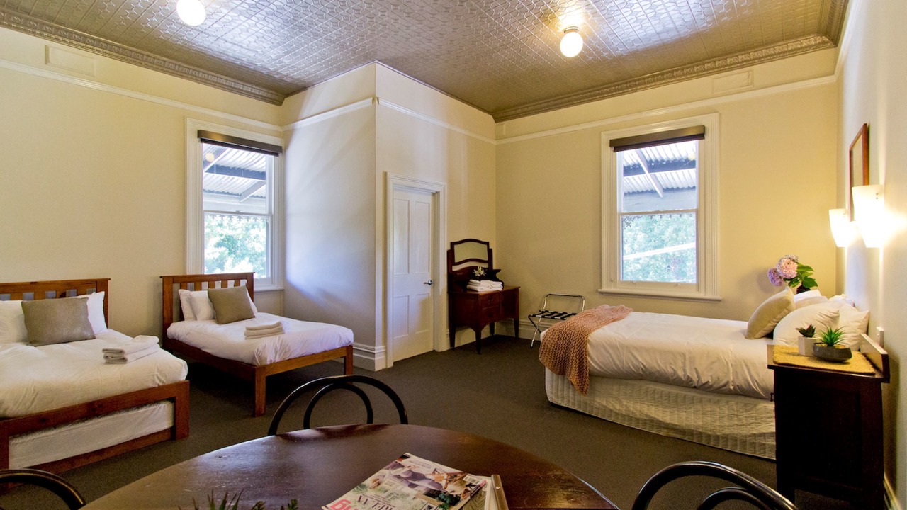 Photo of Livingroom in Deloraine