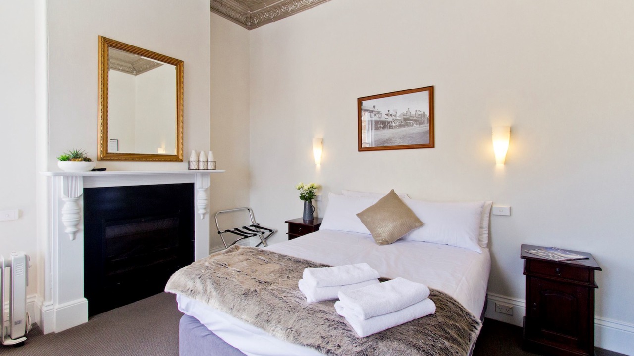 Photo of Bedroom in Deloraine