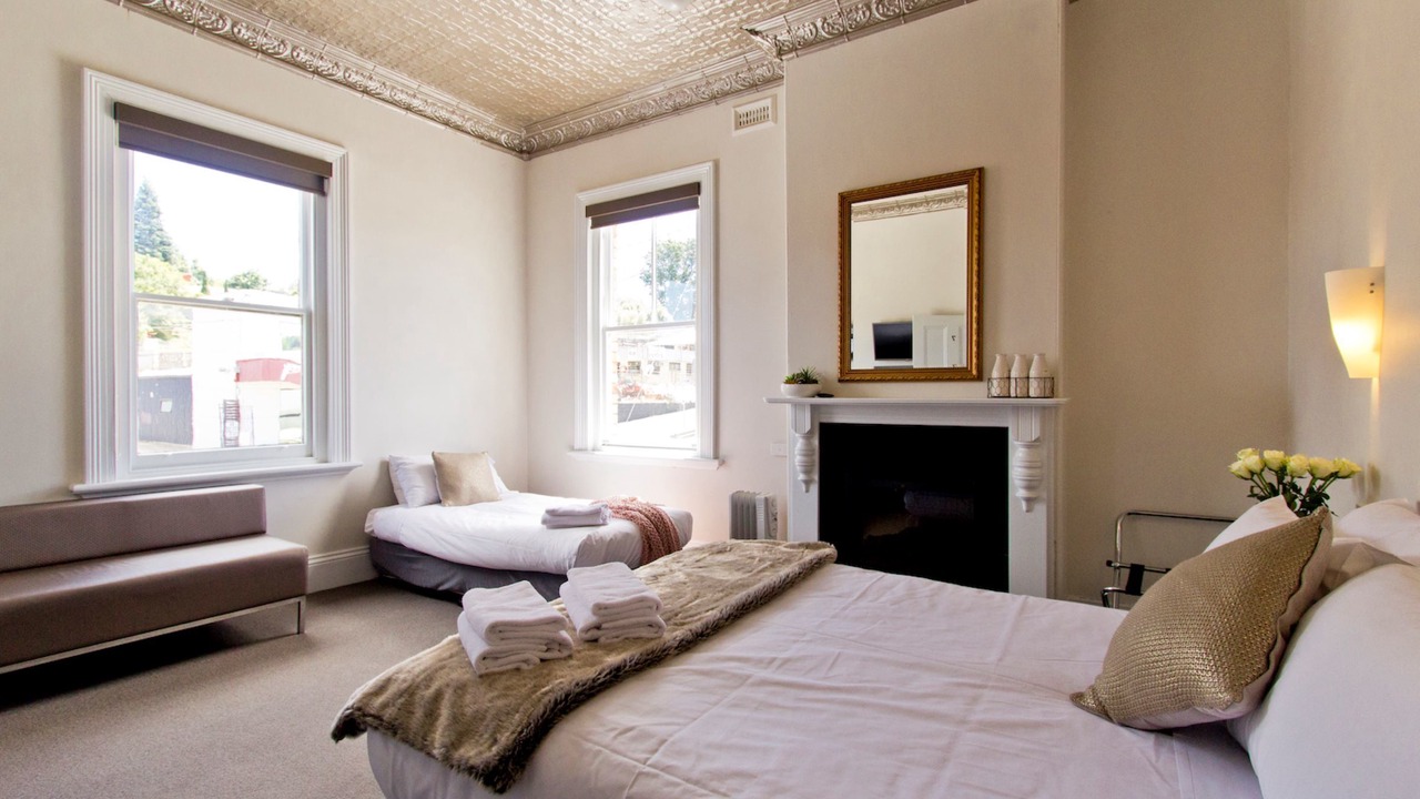 Photo of Bedroom in Deloraine