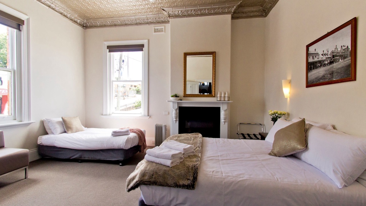 Photo of Bedroom in Deloraine