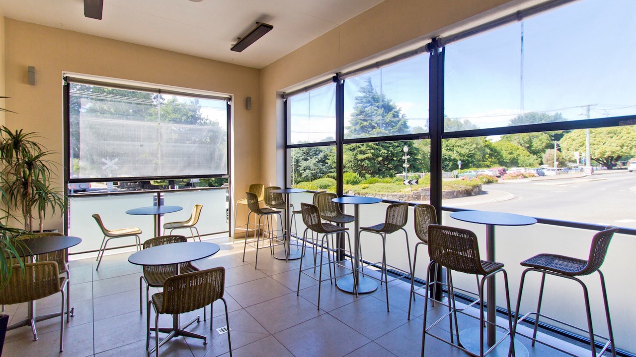 Photo of Patio Balcony in Deloraine