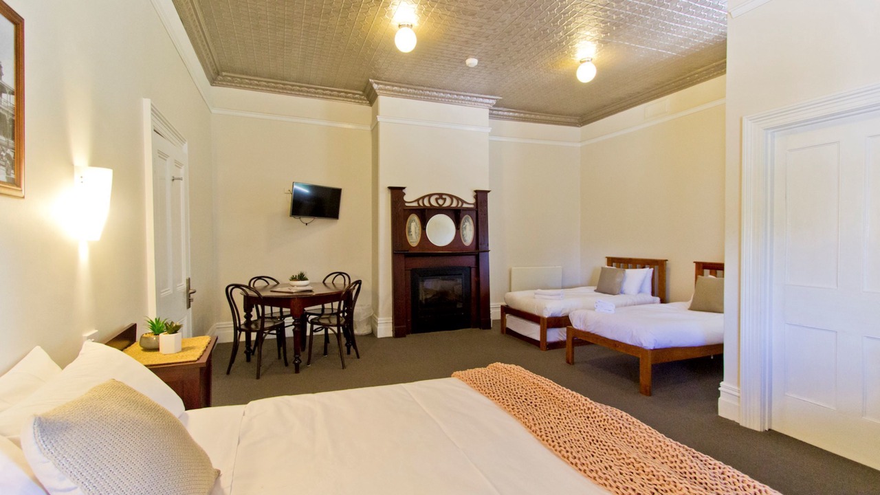 Photo of Bedroom in Deloraine