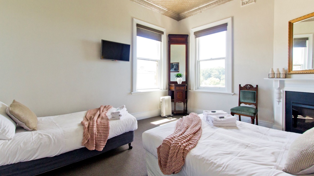 Photo of Bedroom in Deloraine
