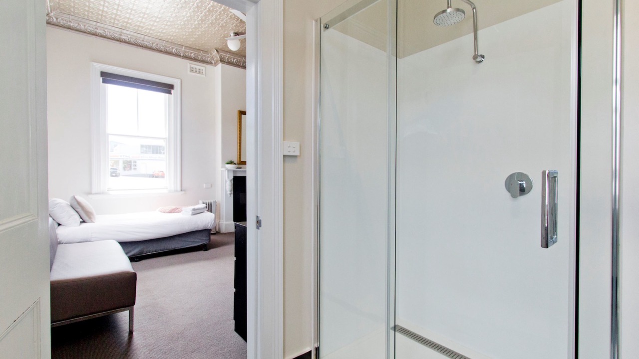 Photo of Bathroom in Deloraine